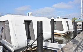 Hausboot Ankerplatz - Floating Home 2